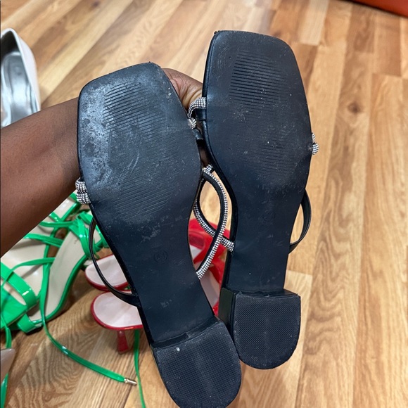 3 pairs of heels for $15 - Picture 12 of 12